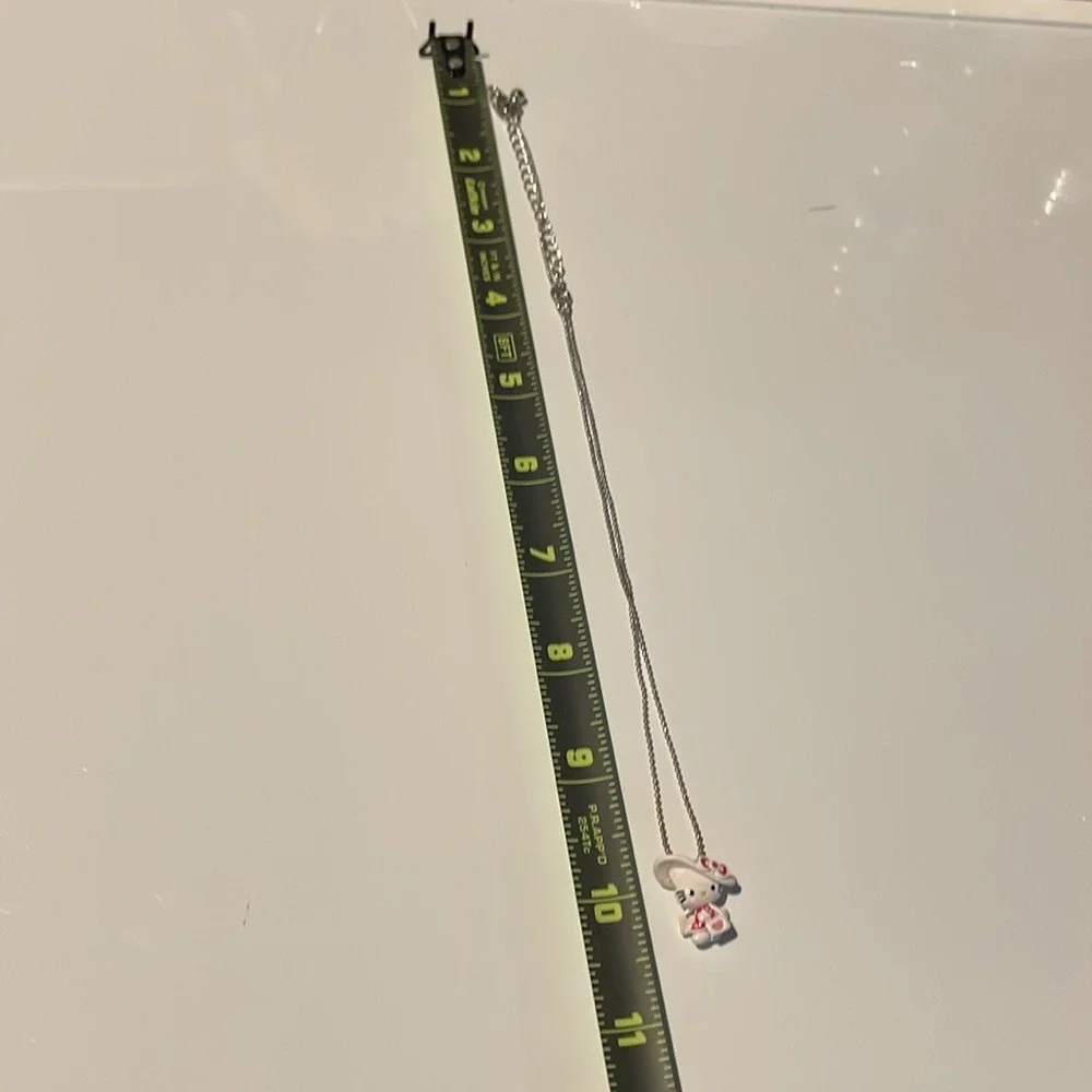 Hello Kitty y2k hobby necklace‎